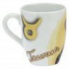 Mug Panda Taurus con scatola in latta