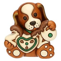 Cane Todo Buon Anno 2026