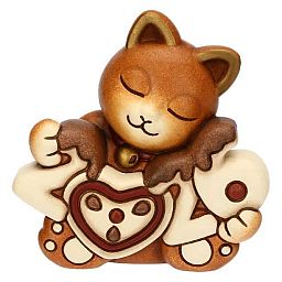 Gatto Momi Buon Anno 2026