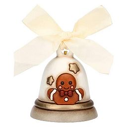 Campanella Limited Edition 2025 con Pepi Variopinta