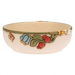 Ciotola Grande in Ceramica Country