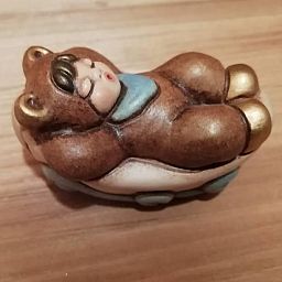 Nilo (Il sognatore)