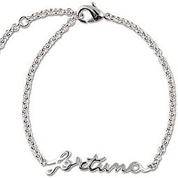Bracciale Message Fortuna