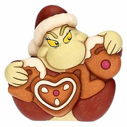 Grinch Buon Anno 2026