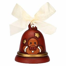 Campanella Limited Edition 2025 con Pepi Rossa