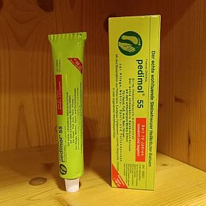 Pedimol 55