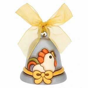Campanella azzurra Limited Edition Pasqua 2025
