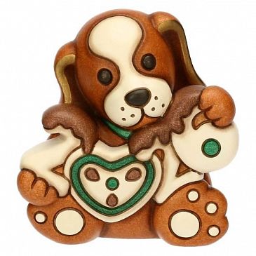 Cane Todo Buon Anno 2026