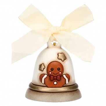 Campanella Limited Edition 2025 con Pepi Variopinta