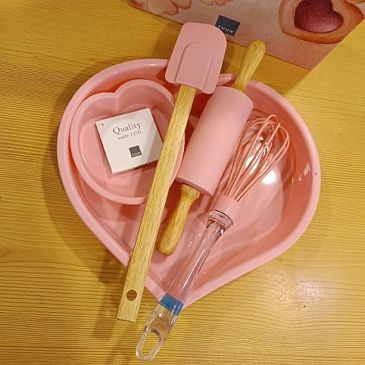 Set cucina Amore