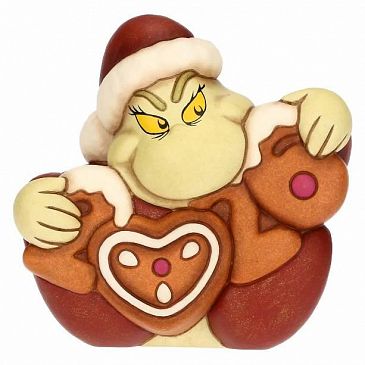 Grinch Buon Anno 2026