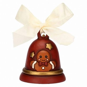 Campanella Limited Edition 2025 con Pepi Rossa