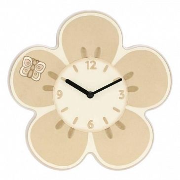 Orologio moderno da parete in ceramica